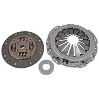 BLUE PRINT ADN130228 Kupplungssatz + Ausr&uuml;cklager f&uuml;r NISSAN Cabstar 2.5 DCI bis BJ 10.21