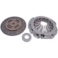 BLUE PRINT ADN130229 Kupplungssatz + Ausr&uuml;cklager f&uuml;r NISSAN Cabstar NT400 Cabstar