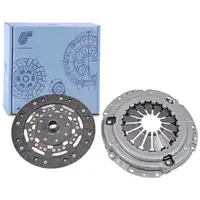 BLUE PRINT ADN130233 Kupplungssatz f&uuml;r NISSAN Qashqai 1 X-Trail 2 Schaltgetriebe 6 Gang