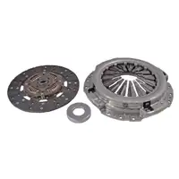 BLUE PRINT ADN130230 Kupplungssatz + Ausr&uuml;cklager f&uuml;r NISSAN Cabstar 35.15 / 45.15 DCI 3.0