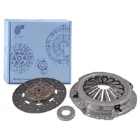 BLUE PRINT ADN130230 Kupplungssatz + Ausr&uuml;cklager f&uuml;r NISSAN Cabstar 35.15 / 45.15 DCI 3.0