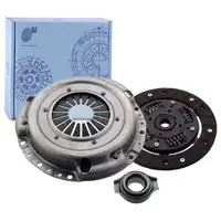 BLUE PRINT ADN13031 Kupplungssatz + Ausr&uuml;cklager f&uuml;r NISSAN Almera Sunny 2 3 1.6