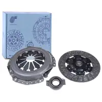 BLUE PRINT Clutch Kit + Release Bearing for NISSAN Primera Traveller 1.6i (model year 1998 and earlier)