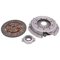BLUE PRINT ADN13048 Clutch Kit + Release Bearing for NISSAN Sunny 2 3 1.6i 12V