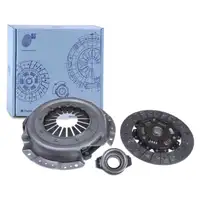 BLUE PRINT ADN13055 Clutch Kit + Release Bearing for NISSAN Pickup D21 2.5D 80/83 hp