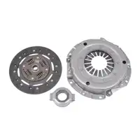 BLUE PRINT ADN13065 Kupplungssatz + Ausr&uuml;cklager f&uuml;r NISSAN Primera P10 1.6 90 PS