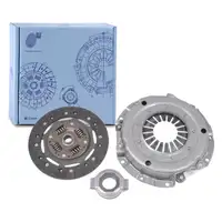 BLUE PRINT ADN13065 Kupplungssatz + Ausr&uuml;cklager f&uuml;r NISSAN Primera P10 1.6 90 PS