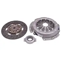 BLUE PRINT ADN13066 Kupplungssatz + Ausr&uuml;cklager f&uuml;r NISSAN Primera P10 2.0 116-150 PS