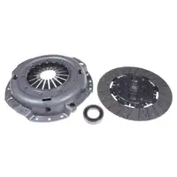 BLUE PRINT Clutch Kit + Release Bearing for NISSAN Patrol GR 4 Y60 4.2D, Model Years 11/88&ndash;06/97