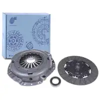 BLUE PRINT Clutch Kit + Release Bearing for NISSAN Patrol GR 4 Y60 4.2D, Model Years 11/88&ndash;06/97