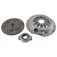 BLUE PRINT ADN13077 Kupplungssatz + Ausr&uuml;cklager f&uuml;r NISSAN Micra 2 K11 1.0-1.4 54-82 PS