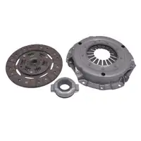 BLUE PRINT ADN13079 Kupplungssatz + Ausr&uuml;cklager f&uuml;r NISSAN PRIMERA P10 2.0D 75 PS