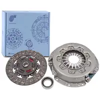 BLUE PRINT ADN13086 Clutch Kit + Release Bearing for NISSAN Patrol 3/2 Patrol GR 4 2.8 TD