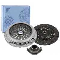 BLUE PRINT ADP153048 Kupplungssatz + Ausr&uuml;cklager f&uuml;r CITROEN Xantia X1 X2 PEUGEOT 406 607