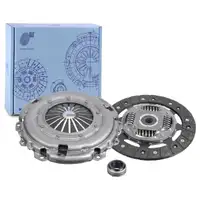 BLUE PRINT Kupplungssatz + Ausr&uuml;cklager f&uuml;r FIAT Scudo CITROEN C3 C4 PEUGEOT 308 307 1.6D