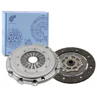 BLUE PRINT Kupplungssatz f&uuml;r CITROEN C4 C5 3 DS5 PEUGEOT 3008 5008 508 1.6 HDi
