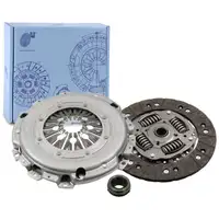 BLUE PRINT ADP153083 Kupplungssatz f&uuml;r CITROEN Jumper 2 FIAT Ducato PEUGEOT Boxer 2.2D