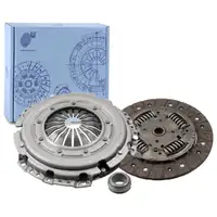 BLUE PRINT Kupplungssatz f&uuml;r CITROEN Berlingo C3 2 3 JUMPY PEUGEOT Partner Tepee TOYOTA