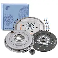 BLUE PRINT ADP153085 Kupplungssatz f&uuml;r CITROEN C4 C5 2 C8 PEUGEOT 407 807 2.0 HDi