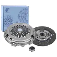 BLUE PRINT Kupplungssatz + Ausr&uuml;cklager f&uuml;r CITROEN Berlingo C2 C4 1 PEUGEOT 206 207 307