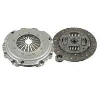 BLUE PRINT ADP153020 Kupplungssatz + Ausr&uuml;cklager f&uuml;r PEUGEOT 307 / SW 307 Break 2.0 HDI