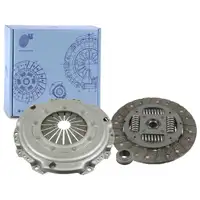BLUE PRINT ADP153020 Kupplungssatz + Ausr&uuml;cklager f&uuml;r PEUGEOT 307 / SW 307 Break 2.0 HDI
