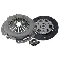 BLUE PRINT Kupplungssatz + Ausr&uuml;cklager f&uuml;r CITROEN Berlingo Xantia PEUGEOT 306 406 1.8