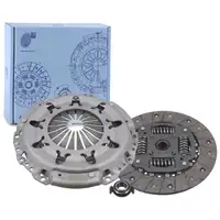 BLUE PRINT Kupplungssatz + Ausr&uuml;cklager f&uuml;r PEUGEOT 306 CITROEN Berlingo / First 2.0 HDi
