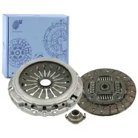 BLUE PRINT Kupplungssatz + Ausr&uuml;cklager f&uuml;r CITROEN C5 C8 PEUGEOT 807 406 Expert 2.0 HDi