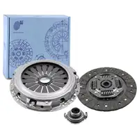 BLUE PRINT Kupplungssatz + Ausr&uuml;cklager f&uuml;r PEUGEOT Boxer CITROEN Jumper FIAT Ducato 2.8D