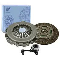 BLUE PRINT Kupplungssatz + Ausr&uuml;cklager f&uuml;r MERCEDES Citan RENAULT Clio 3 4 Kangoo 1.5 dCi