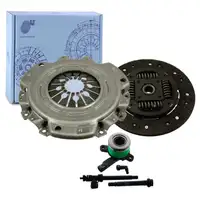 BLUE PRINT Kupplungssatz + Ausr&uuml;cklager f&uuml;r RENAULT Trafic 2 OPEL Vivaro NISSAN 1.9D