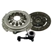 BLUE PRINT ADR163054 Clutch Kit + Release Bearing for RENAULT Clio 3 1.2 16V 65&ndash;103 hp