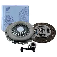 BLUE PRINT Kupplungssatz + Ausr&uuml;cklager f&uuml;r RENAULT Clio 2 Twingo 2 Thalia 1 1.5 dCi