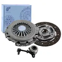 BLUE PRINT Kupplungssatz + Ausr&uuml;cklager f&uuml;r RENAULT Megane 3 Scenic 3 DACIA Duster 1.6 16V