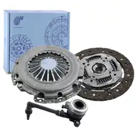 BLUE PRINT Kupplungssatz + Ausr&uuml;cklager f&uuml;r RENAULT Clio 3 Megane 3 Scenic 2 3 1.6 16V