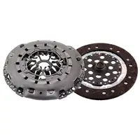 BLUE PRINT Clutch Kit for RENAULT Espace 4 and Laguna 2 1.9D 302056360R