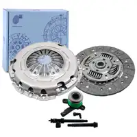 BLUE PRINT Kupplungssatz + Ausr&uuml;cklager f&uuml;r RENAULT Master 2 OPEL Movano A 2.0-3.0D