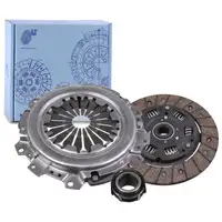 BLUE PRINT Kupplungssatz + Ausr&uuml;cklager f&uuml;r RENAULT Rapid F40 G40 Kasten 1.6/1.9D