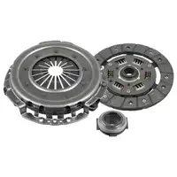 BLUE PRINT Clutch Kit + Release Bearing for RENAULT Megane 1, Clio 1, Twingo 1 1.2/1.4i
