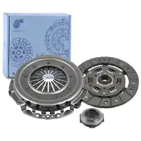 BLUE PRINT Clutch Kit + Release Bearing for RENAULT Megane 1, Clio 1, Twingo 1 1.2/1.4i