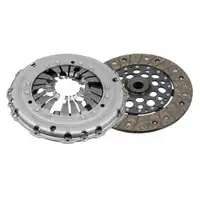 BLUE PRINT ADR163011 Clutch Kit for RENAULT Laguna 1, Espace 3, Safrane 2, 2.2D