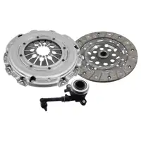 BLUE PRINT Clutch Kit + Release Bearing for RENAULT Megane 2 Grand / Scenic 2 1.9D 2.0
