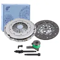 BLUE PRINT Kupplungssatz + Ausr&uuml;cklager f&uuml;r RENAULT Espace 4 OPEL Vivaro A 2.2/2.5D