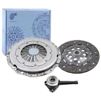 BLUE PRINT Kupplungssatz + Ausr&uuml;cklager f&uuml;r RENAULT Trafic 2 Espace 4 Laguna 2 2.2/2.5D