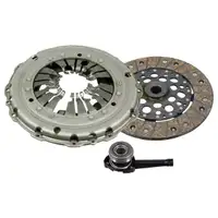 BLUE PRINT Clutch Kit + Release Bearing for RENAULT Espace 3 2.2TD, Laguna, Safrane 2 2.2dT