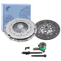 BLUE PRINT Kupplungssatz + Ausr&uuml;cklager f&uuml;r RENAULT Espace 4 Laguna 2 1.9 dCi 2.0