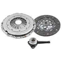 BLUE PRINT Kupplungssatz + Ausr&uuml;cklager f&uuml;r RENAULT Espace 4 Laguna 2 Avantime 1.9 dCi 2.0