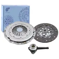 BLUE PRINT Kupplungssatz + Ausr&uuml;cklager f&uuml;r RENAULT Espace 4 Laguna 2 Avantime 1.9 dCi 2.0