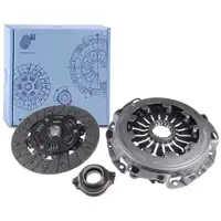 BLUE PRINT Kupplungssatz + Ausr&uuml;cklager f&uuml;r Subaru Impreza 1 Legacy 1 2.0 Turbo 200/211PS